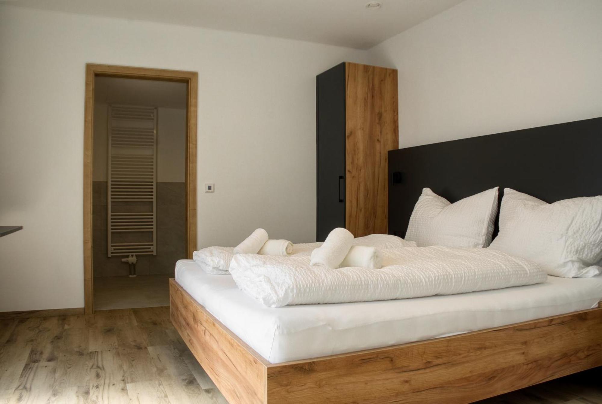 Myquartier City Chalets Innsbruck Exterior photo