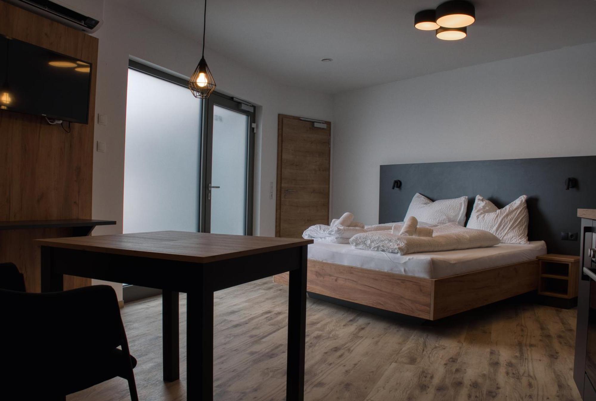 Myquartier City Chalets Innsbruck Exterior photo
