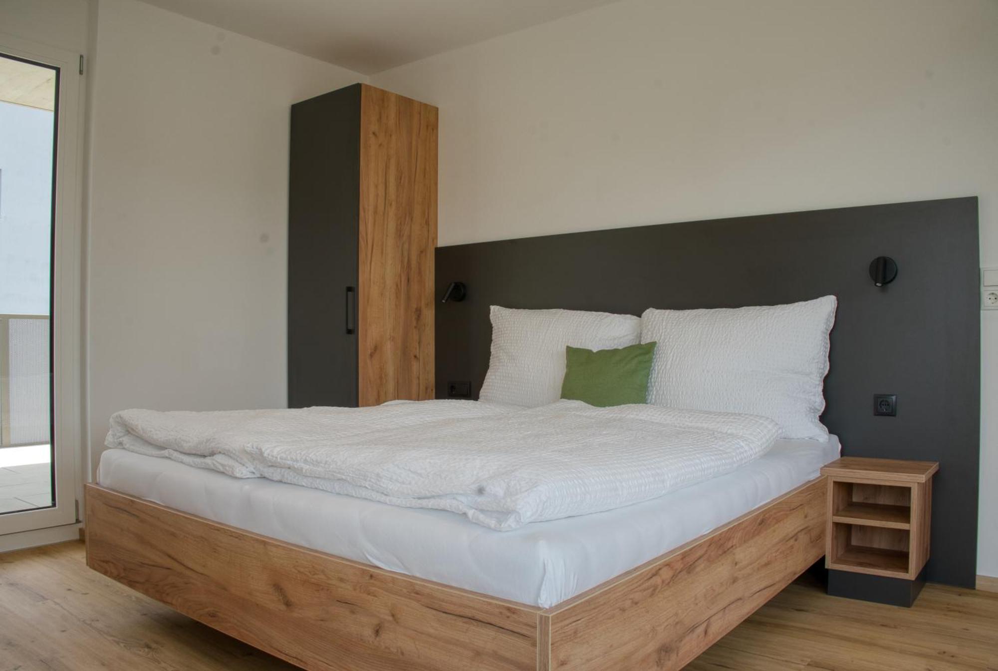 Myquartier City Chalets Innsbruck Exterior photo