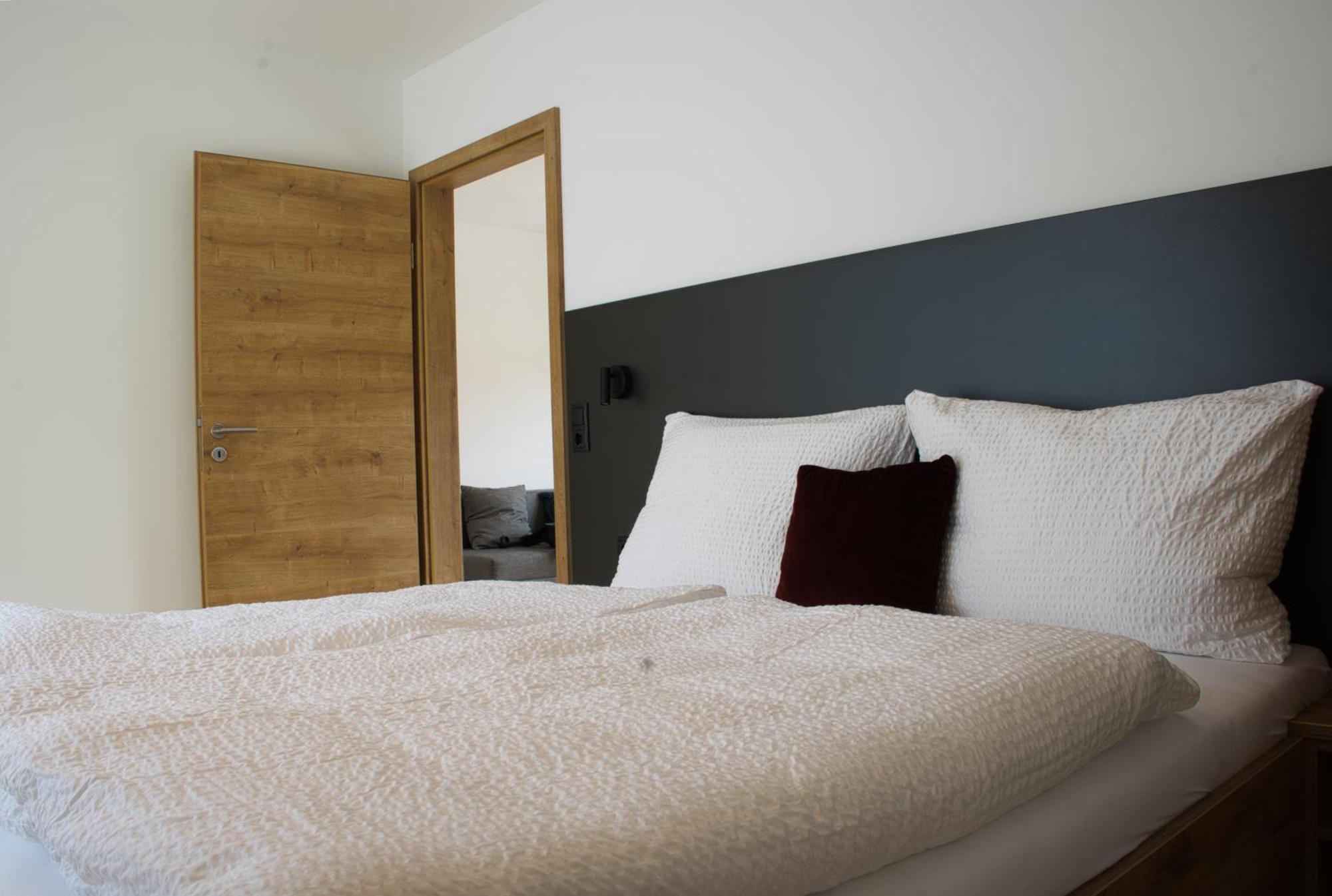 Myquartier City Chalets Innsbruck Exterior photo