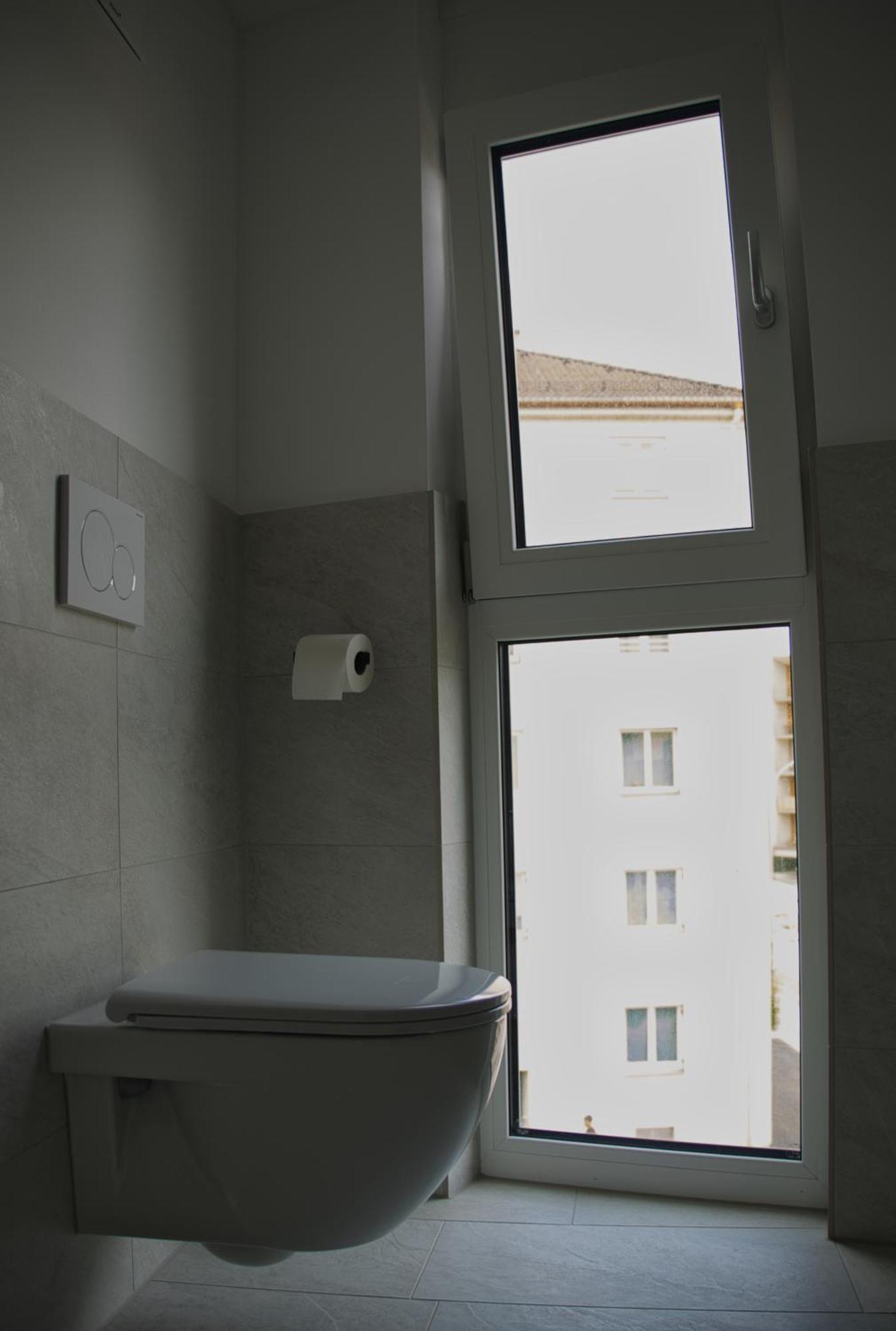 Myquartier City Chalets Innsbruck Room photo