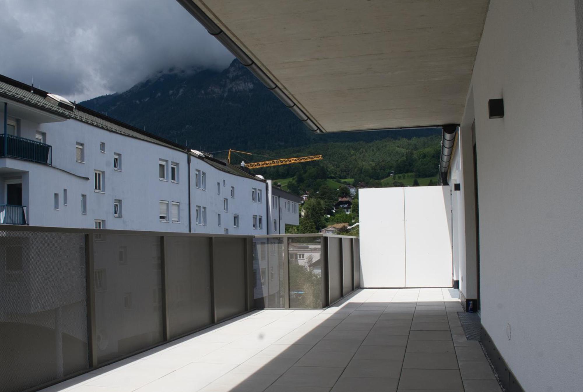 Myquartier City Chalets Innsbruck Exterior photo