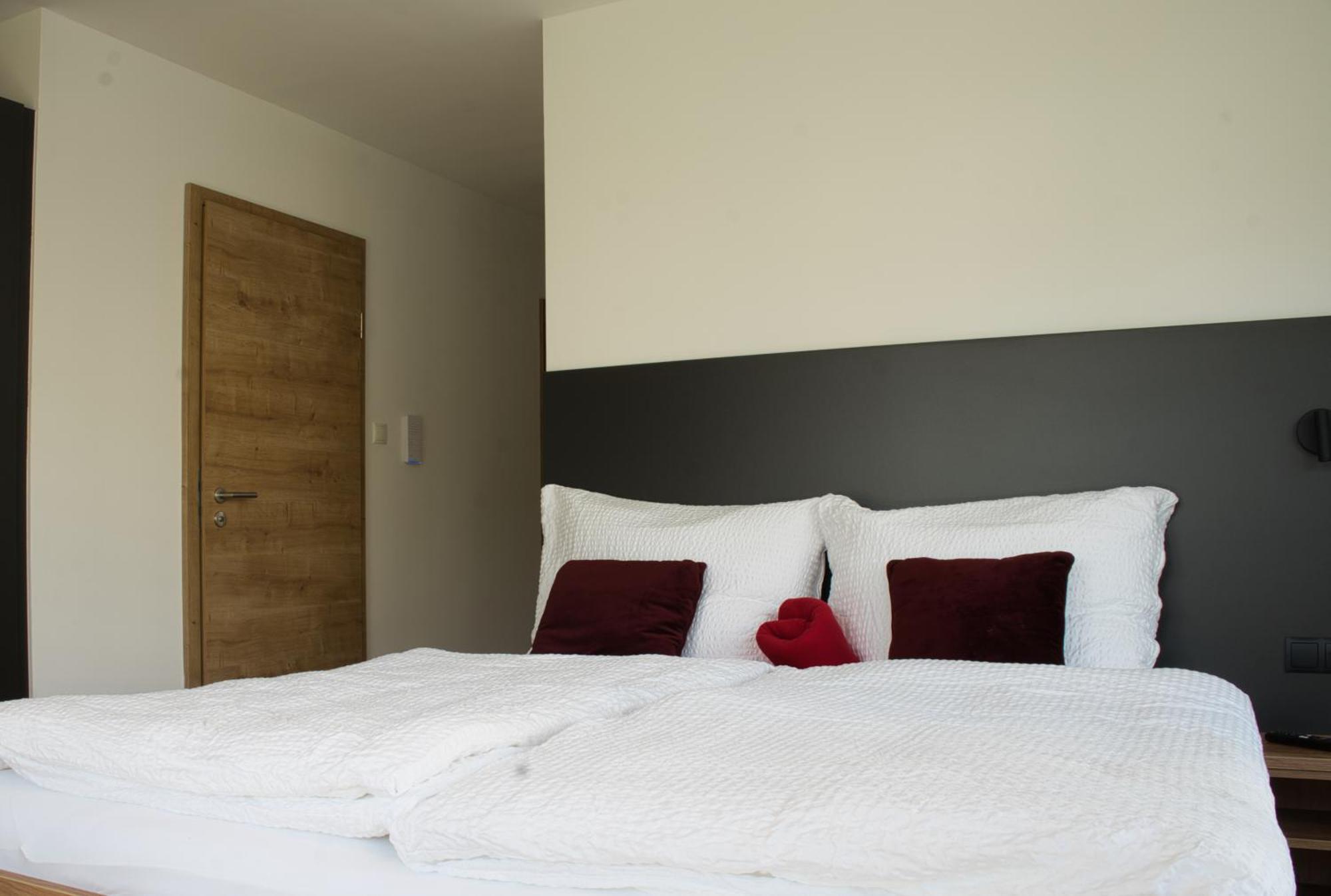 Myquartier City Chalets Innsbruck Exterior photo